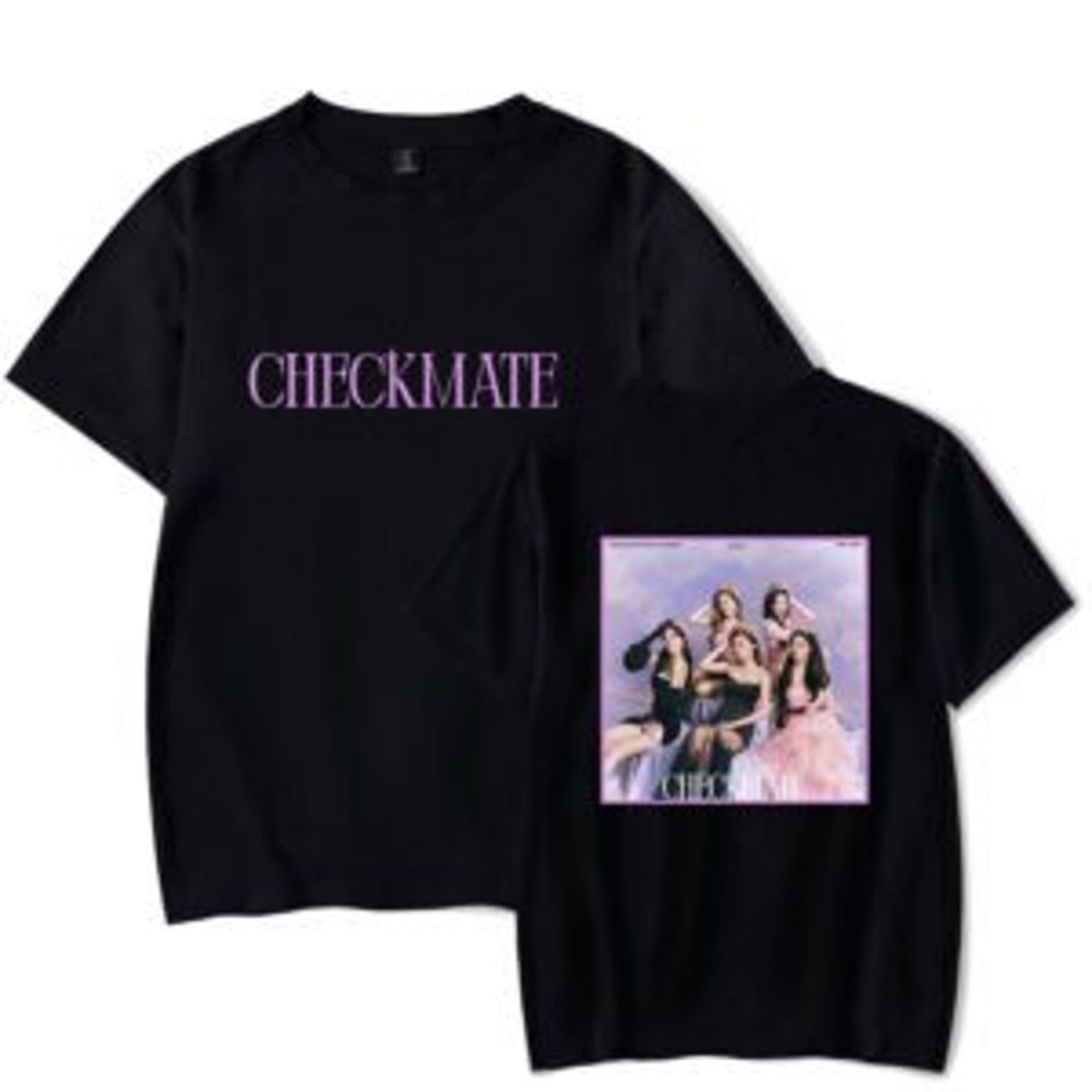 Itzy Merch tweet media