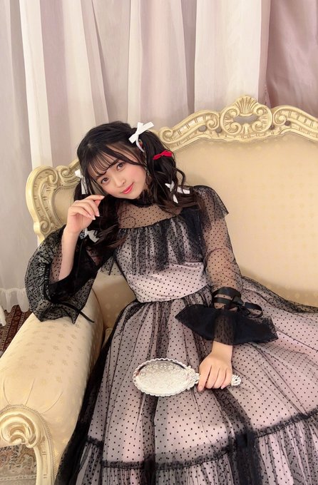 HinanoのTwitter画像10
