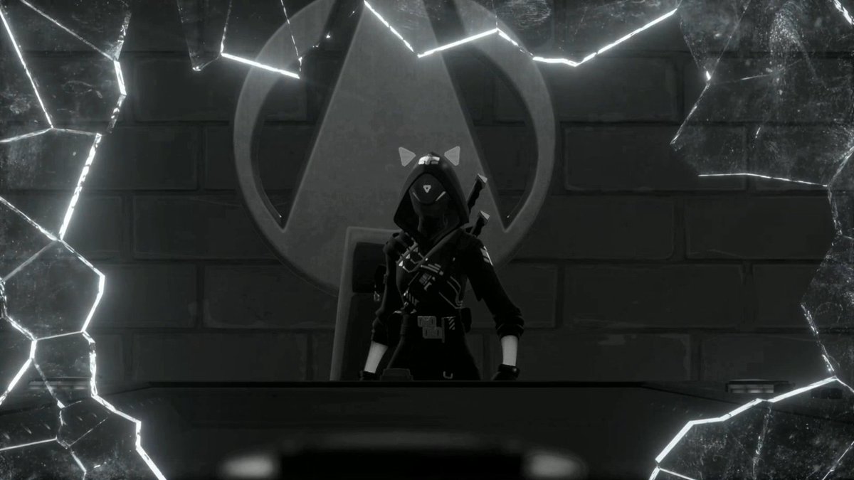 PlaySnapshots's tweet image. Calling The Loopbreaker... #ZeroEdge