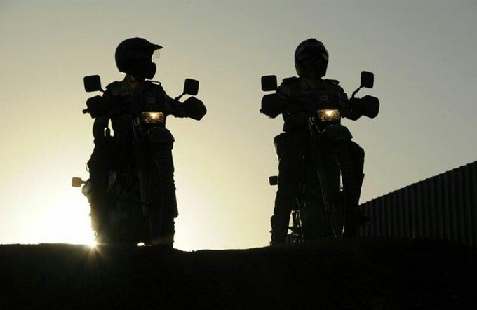 <a href="/AUGC_Comunica/">AUGC Guardia Civil 🇪🇸</a> <a href="/AUGC_CyL/">AUGC Castilla y León</a> Triste noticia, nuestro pésame a su familia, compañer@s y amigos desde tod@s los que conformamos <a href="/AUGC_SEPRONA/">AUGC SEPRONA</a>
Descansa en Paz Egelmar, amigo y compañero, se nos ha ido una gran persona, un luchador por los derechos de todos.Nos queda tu recuerdo, te echaremos de menos sepronero