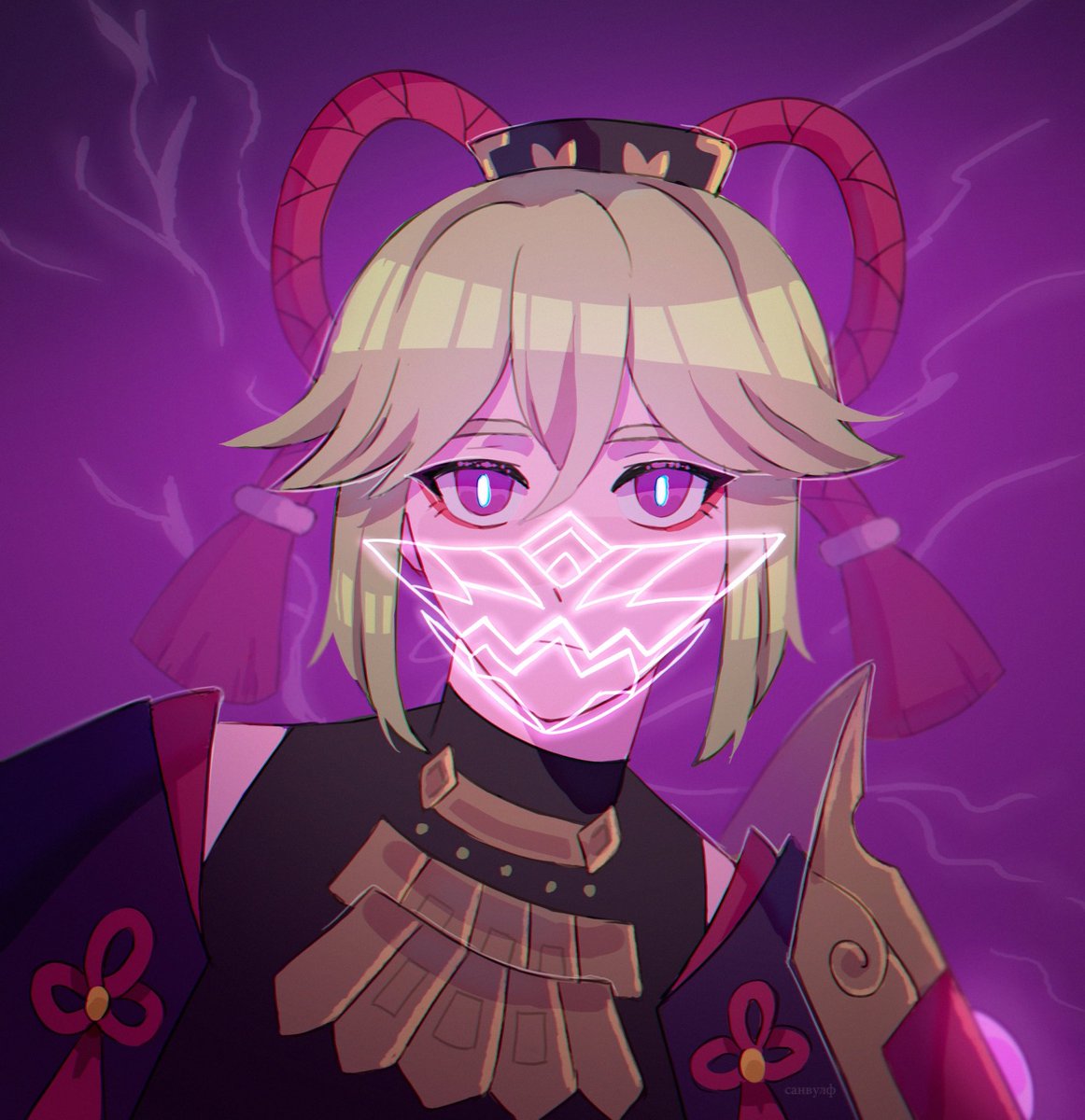 моя история с куки - от ненависти до любви 
как видите уже есть арт хихи 💕

#Kuki #KukiShinobu #Inadzuma #genshinimpactfanart