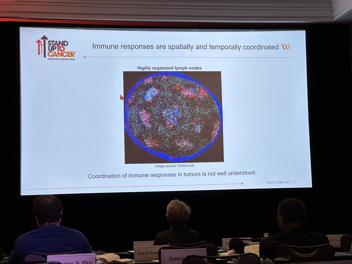 Bernard A Fox tweet media