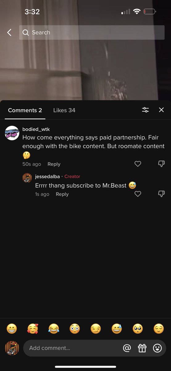 TheBikeLifeNFT's tweet photo. @MrBeast I go viral and I help Mr.Beast!!!!! https://t.co/tu4x3F9gB3