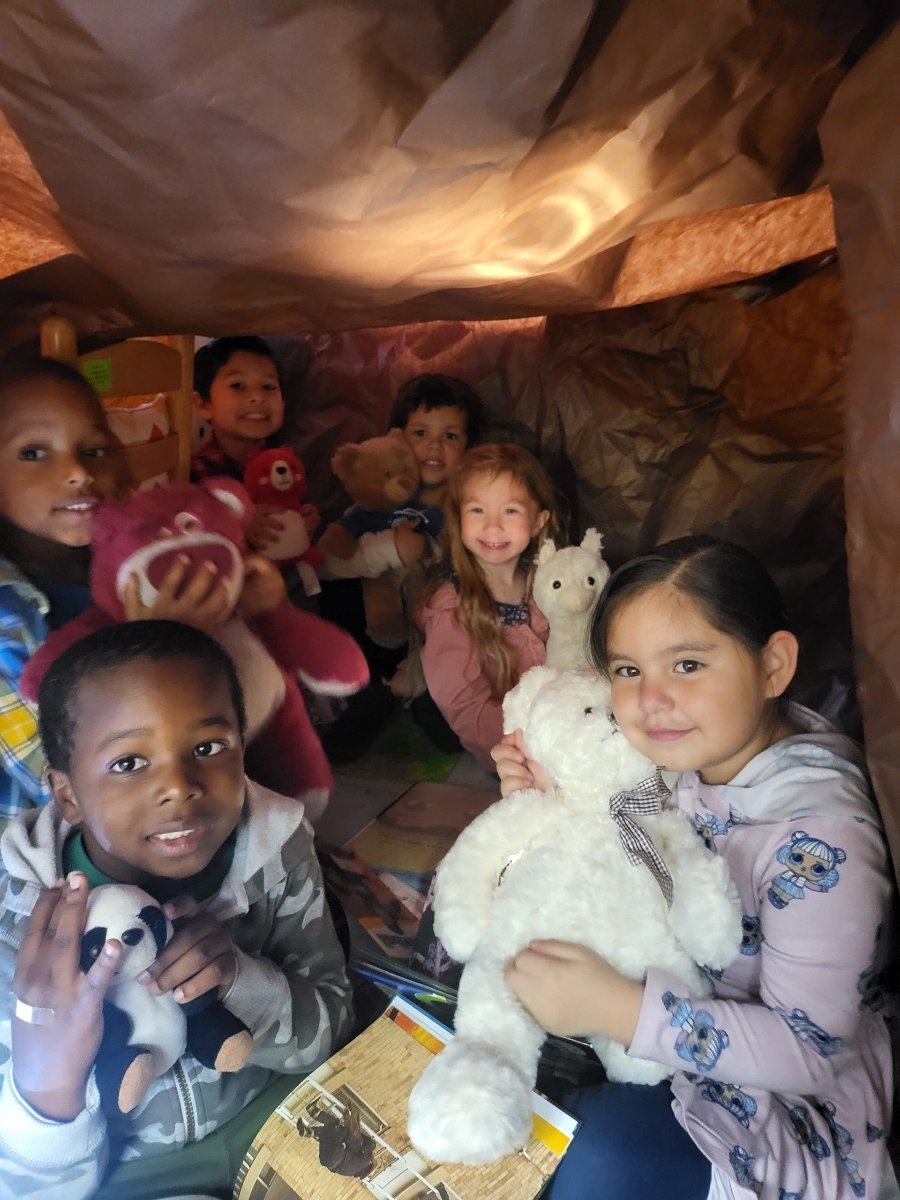 Daisy Molina tweet media