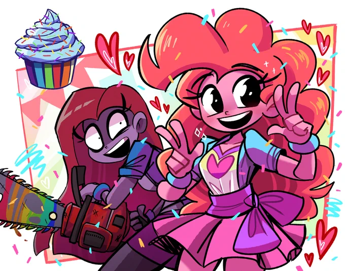 Cupcakes? 
