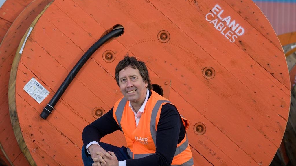 EdCowsar's tweet image. A Cable Entrepreneur Driving Change For The World’s Critical Infrastructure

What are you doing to drive change - or fight it?

#BTRTG #Energy #Government #Telecom #tech #HigherEd #bigdata #analytics #VC #innovation 

 buff.ly/3Rj541F