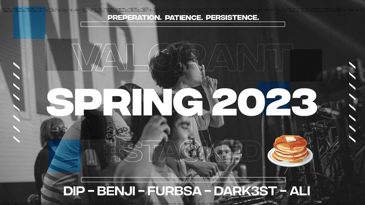 YOUR 2023 NORTHWOOD VALORANT ROSTER!

@dippelval 
<a href="/Dark3stVal/">Dark3st</a> 
<a href="/furbsa/">furbsa</a> 
<a href="/ripbenjii/">benjii</a> 
<a href="/alitheowbot/">WU Ali</a> 
<a href="/Drak1ous/">Drakious</a> 
<a href="/tyler1wnl/">Tyler</a> 
<a href="/evolve/">Cody aka Evolve</a> 

Can the WORLD CHAMPS take the 2023 #CVAL Championship? 

#STACKED #BACKTHEPACK 🐺