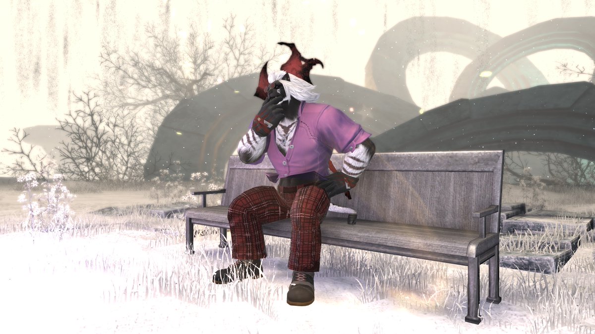 moogle_muffins's tweet photo. @Fayevi_ ✨CAT DAD ENERGY✨ https://t.co/hQOm1MnYfO