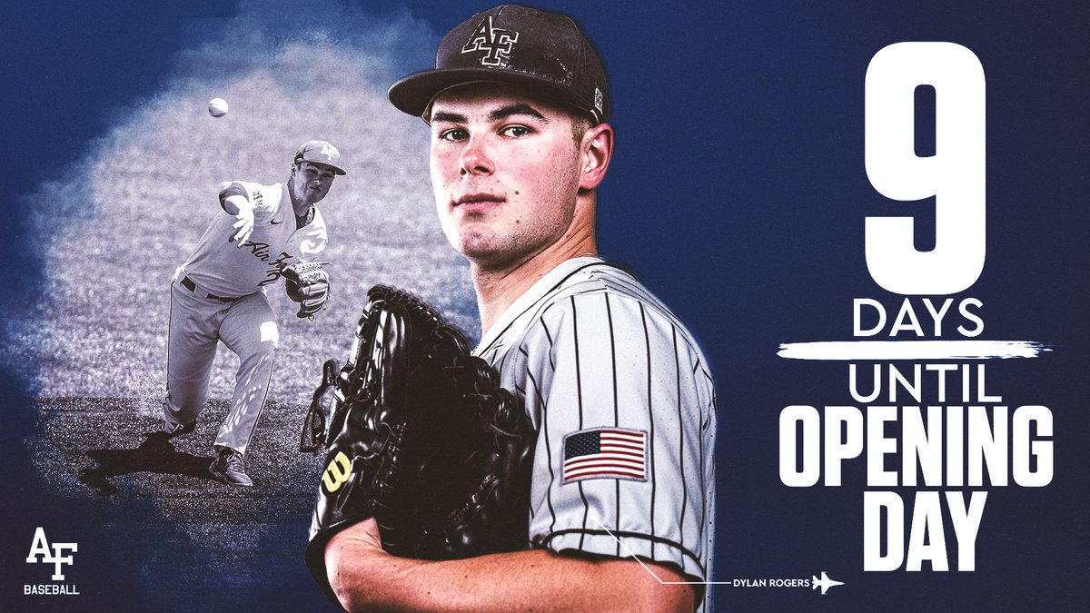 Our Saturday stud.

#AmericasTeam🇺🇸 | #FlyFightWin⚡️