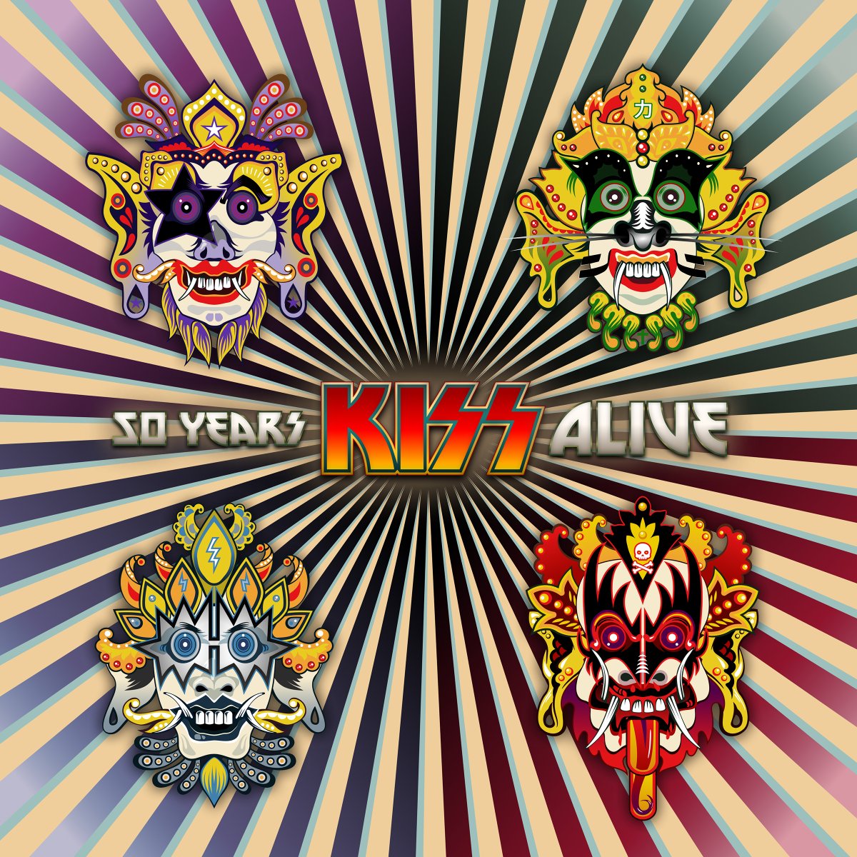 Eku Wand (@ekuwand) on Twitter photo Dare 2 be different — Live 2 win — Rock every day — Love & be thankful for what u have achieved — Happy 50th anniv. of ur performance on stage!
KISS ARMY INDONESIA salutes <a href="/genesimmons/">Gene Simmons</a> <a href="/PaulStanleyLive/">Paul Stanley</a> <a href="/tommy_thayer/">Tommy Thayer</a> & Eric — we still awaiting you at the EOTR #KISScome2Bali <a href="/kiss/">KISS</a> Dare 2 be different — Live 2 win — Rock every day — Love & be thankful for what u have achieved — Happy 50th anniv. of ur performance on stage!
KISS ARMY INDONESIA salutes <a href="/genesimmons/">Gene Simmons</a> <a href="/PaulStanleyLive/">Paul Stanley</a> <a href="/tommy_thayer/">Tommy Thayer</a> & Eric — we still awaiting you at the EOTR #KISScome2Bali <a href="/kiss/">KISS</a>