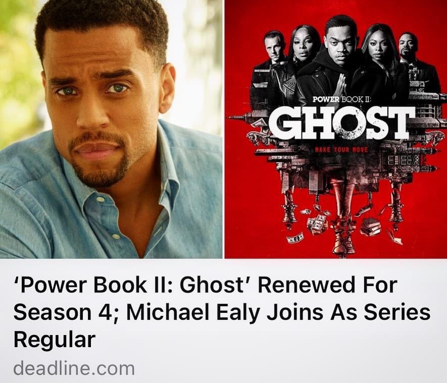 Ghost - IMDb