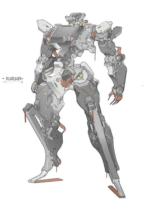 原型机 