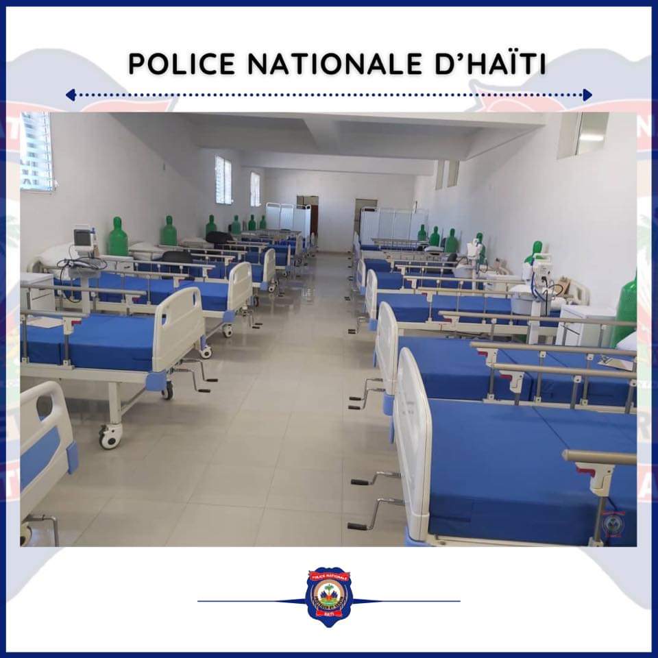 laviinfo509's tweet photo. Le malaise, d'avant hier, de la PNH,évolué hier en signe non mineur,s'est transformé en symptôme majeur depuis au moins 15 ans;et aboutit aujourd'hui à ce véritable trouble du rythme fonctionnel qui touche sa phase finale de complication:"l'implosion institutionnelle,réversible". https://t.co/gBkscbM1hW