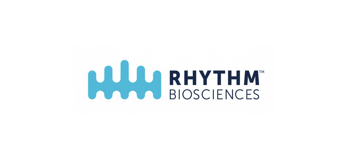 Rhythm Biosciences tweet media