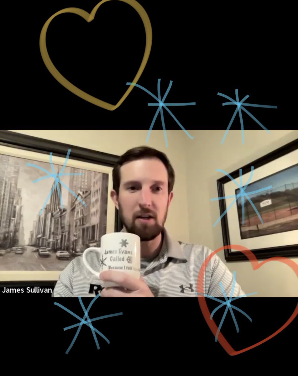 E. Stock tweet media