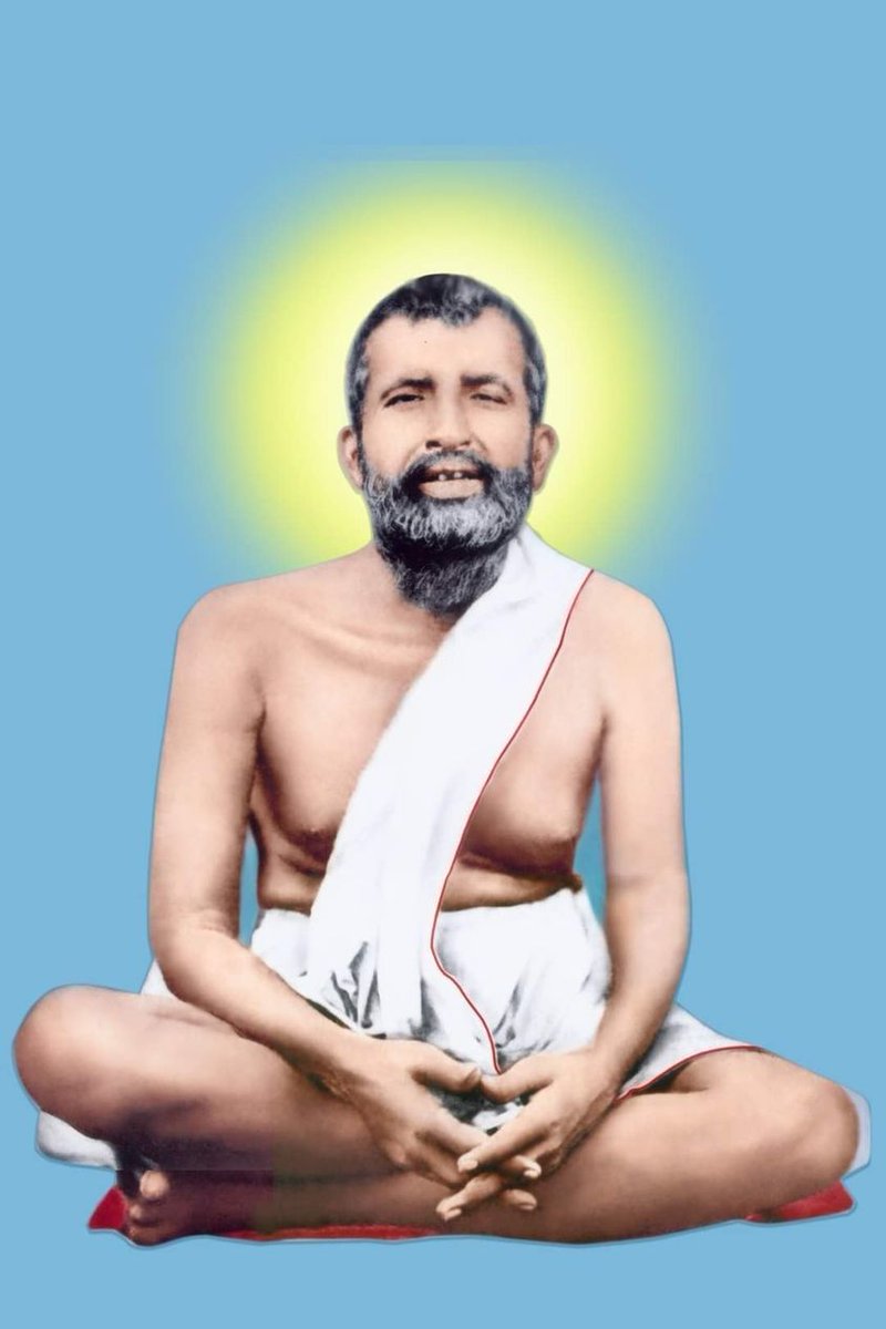 Swami Easwarapriyananda🇮🇳 tweet media