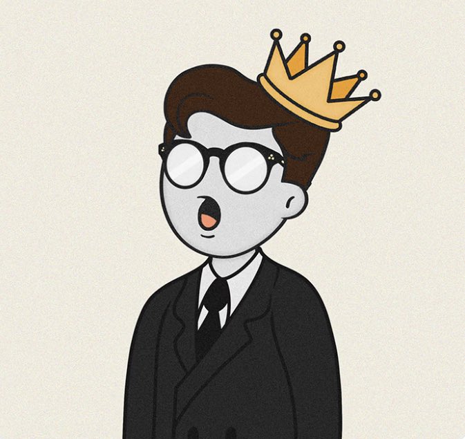 NFTcommunity_GG's tweet image. Found this in the vault @TheUncannyClub 🚨🚨 Giveaway Like, Retweet and tag 3 friends and Follow @NFTcommunity_GG ! Winner pulled Saturday at 8 pm est !