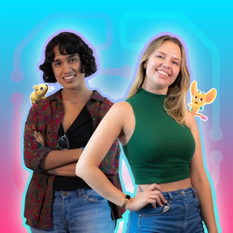 arludo's tweet photo. Are your students future Women in STEM? Register now for a FREE virtual incursion on the 10th of Feb, celebrating International Day of Women and Girls in Science! Register here: https://t.co/Qyzo3kbNby https://t.co/PQ3Us2T1jg