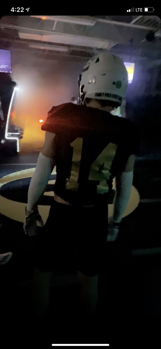 Zane Hall tweet media