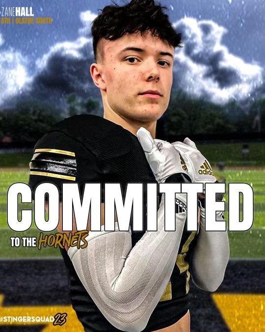 Zane Hall tweet media