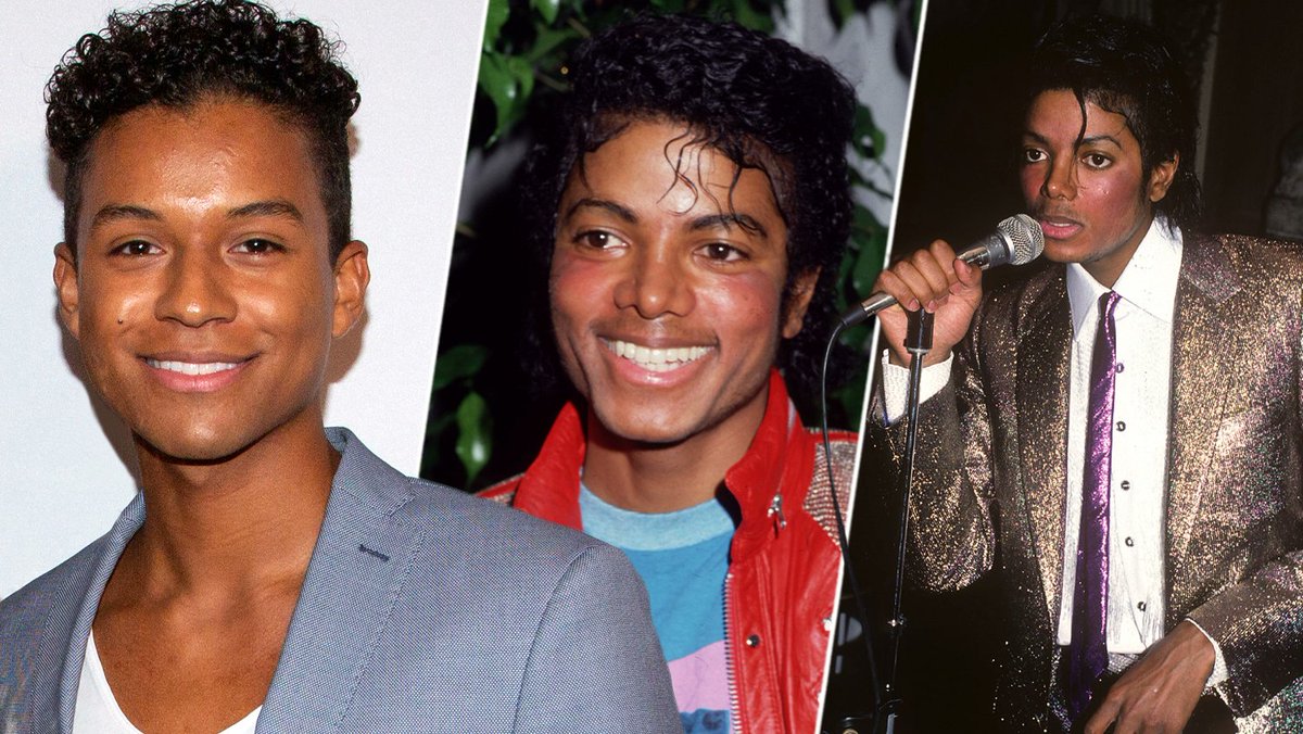 ScreenNearYou_'s tweet image. Michael Jackson’s nephew to star in MJ Biopic

Read More: bitly.ws/zzgL

#MichaelJackson #MichaelJacksonUnreleased #MJBiopic #JaafarJackson #Trending #TrendingNews