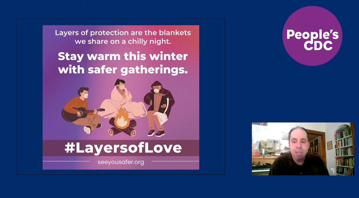 11/11 As highly qualified, compassionate advocates for public health equity and layered protections to protect travelers and airport staff, @TheWHN & @PeoplesCDC have gotten this right.

worldhealthnetwork.global

peoplescdc.org
SeeYouSafer.org

#UrgencyOfEquity