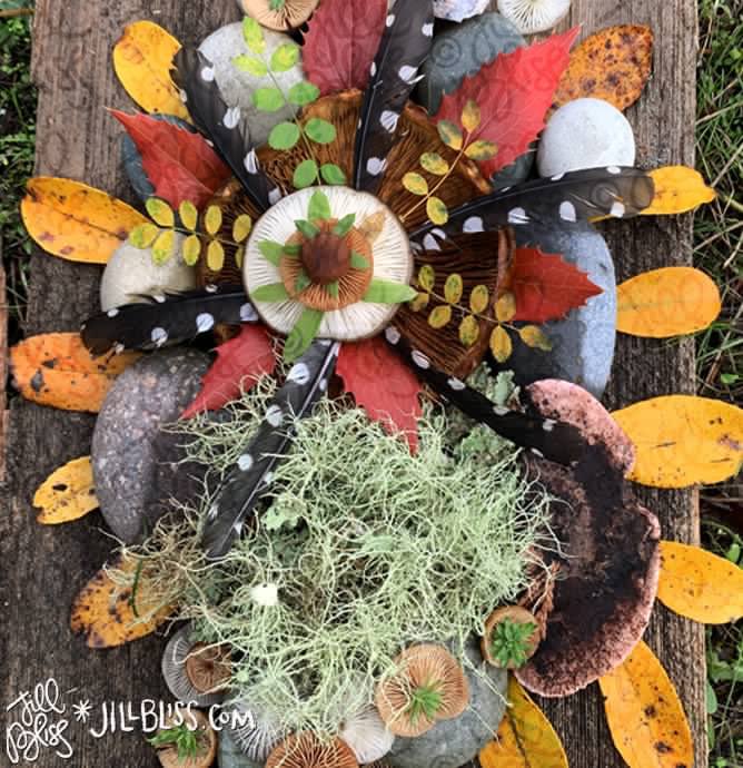 Added new medleys to my online portfolio today. See them at jillbliss.com/artmedleys