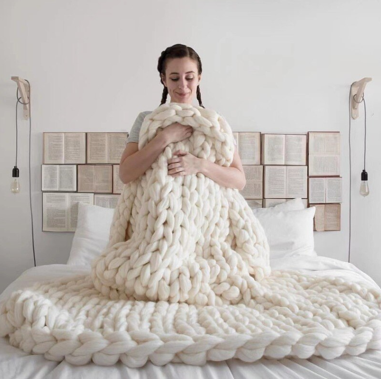 RestEasyNow1's tweet image. Looking for your next throw blanket? Our 100% cotton, knitted, comfy throw is perfect for you. Check out our website to get yours delivered directly to you!  

resteasynow.com/product/nordic…

#knittedblanket #knittedblankets #comfythrowblanket #blanket #home #comfort #knitted