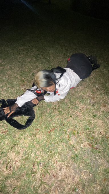 Had to hop on https://t.co/qAeZUtRCyc