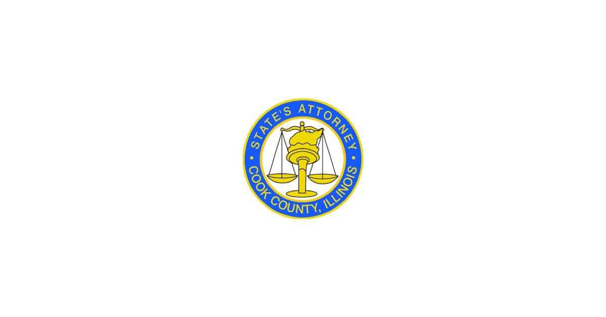 cookcountysao's tweet photo. NEWS RELEASE: “Cook County State’s Attorney’s Office Announces Decision Regarding the Pending Criminal Cases Involving Robert Kelly” https://t.co/f82Gb73ffH https://t.co/gAppiUsnPn