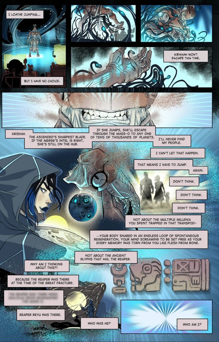 UNIOVERSE tweet media