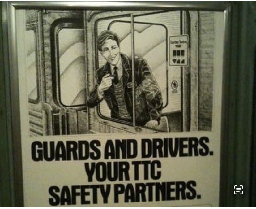 imthedarkknight's tweet photo. Soooo no $s for YOUR own trained set of eyes in the subway but bring police on OT, TTC mgt on OT #sunshinelist now pvt security when you already well trained @CUPE5089 who know the system already there YOU @TTCNewsroom #fireleary are a joke why is this happening @JohnTory https://t.co/VXkkNXRJd2