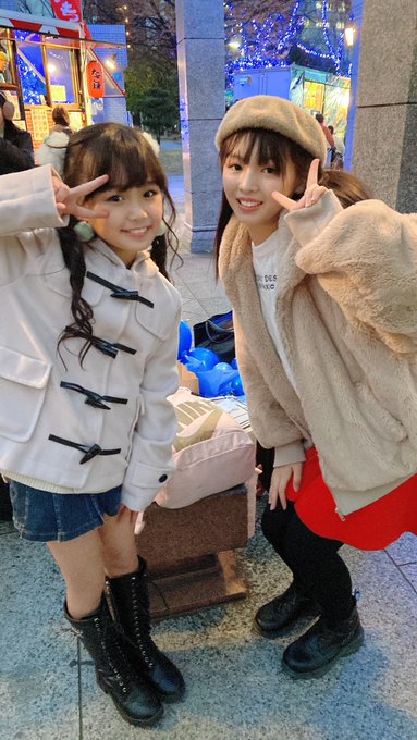 Twitterのコスプレ画像25