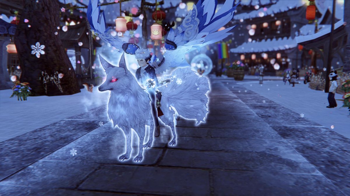 RentouAkira's tweet photo. A bit of a fashion show
#DragonNest #ProjectDuck https://t.co/ulxznCqyRL
