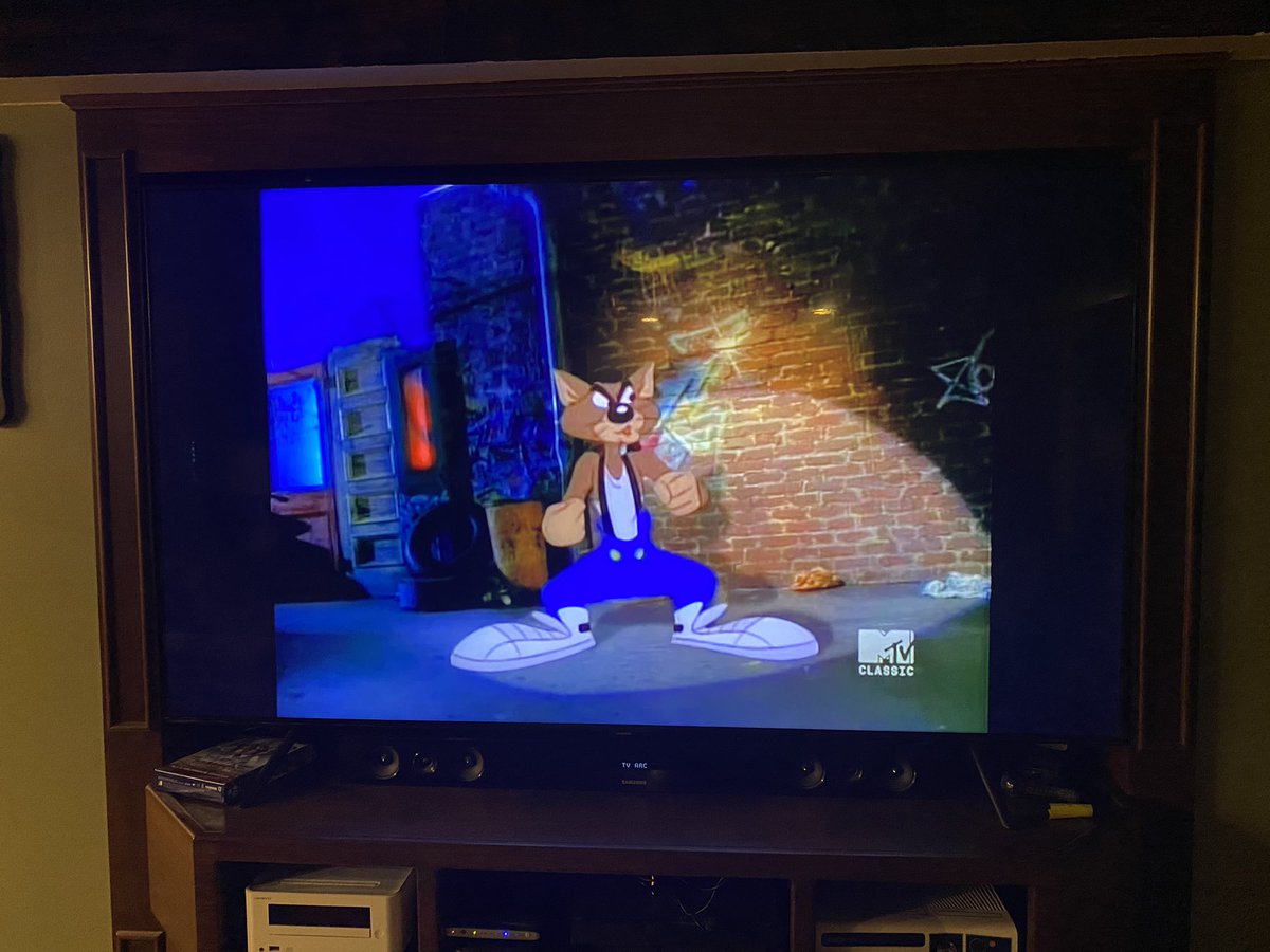 TheDooge's tweet photo. We’re a #MCSkatkat house. https://t.co/UKGW7ScknM