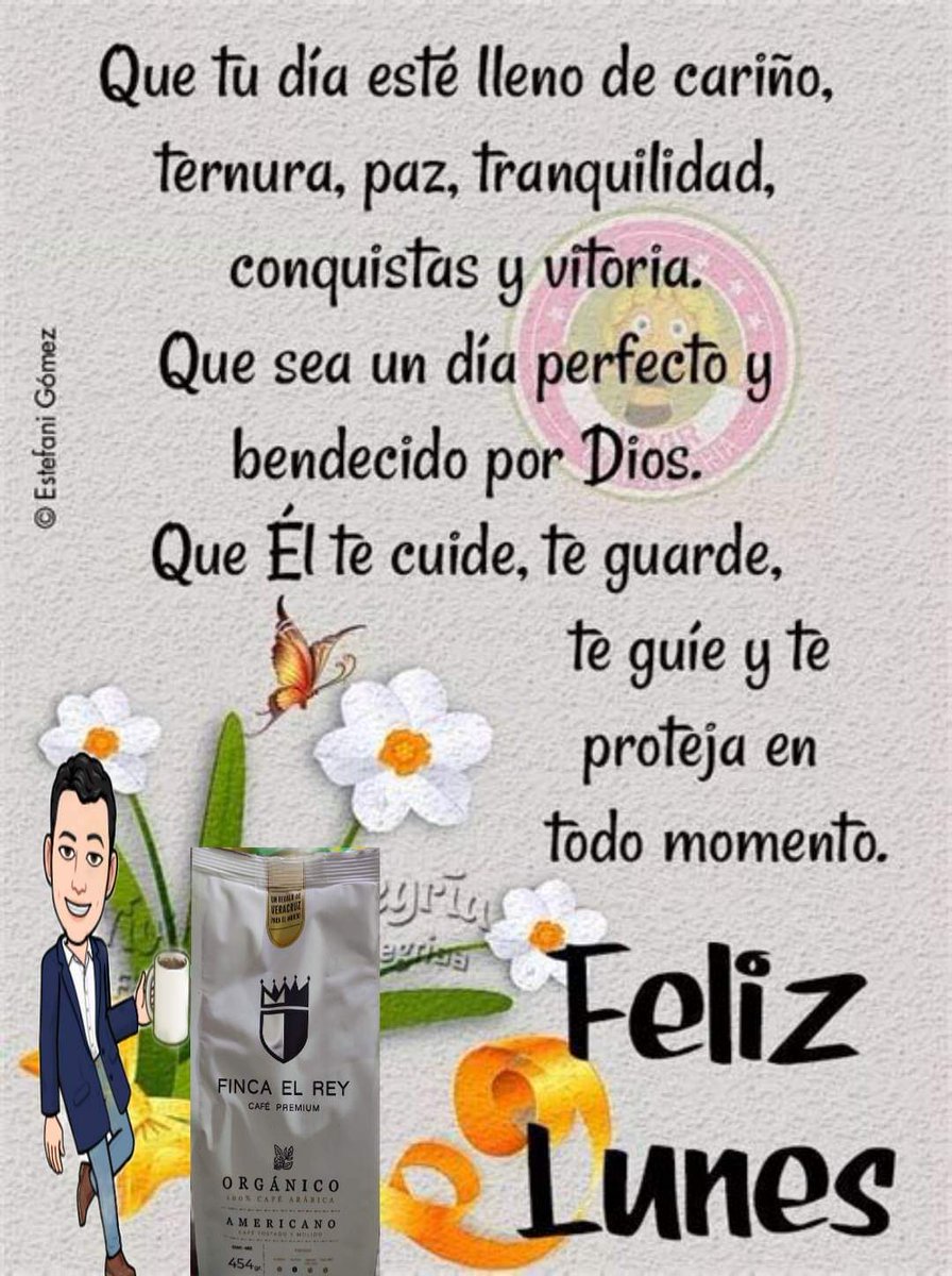 RescatandoY's tweet photo. Feliz Lunes https://t.co/pm7zps0LbX