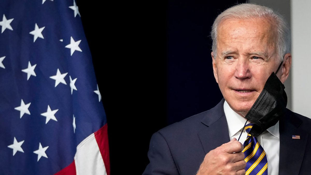 BREAKING NEWS: The #COVID19 national and #publichealthemergency declarations will end on May 11, President Biden announced Monday afternoon in a statement to #Congress.
ow.ly/aBJv50MF3n2
