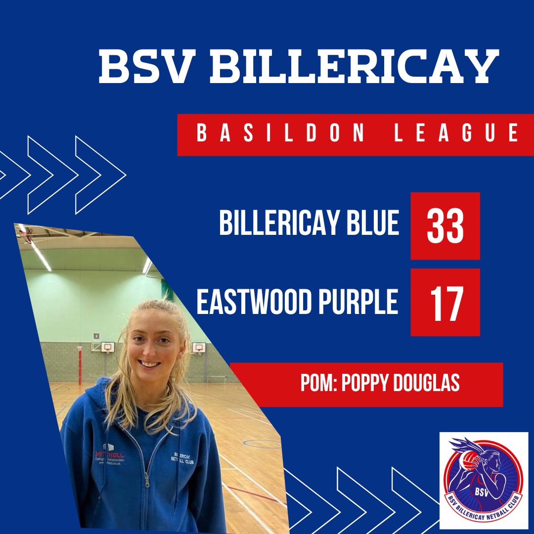 BSV Billericay NC tweet media