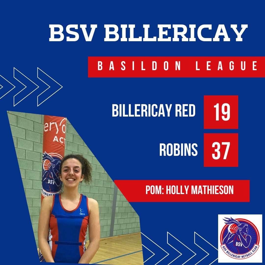 BSV Billericay NC tweet media