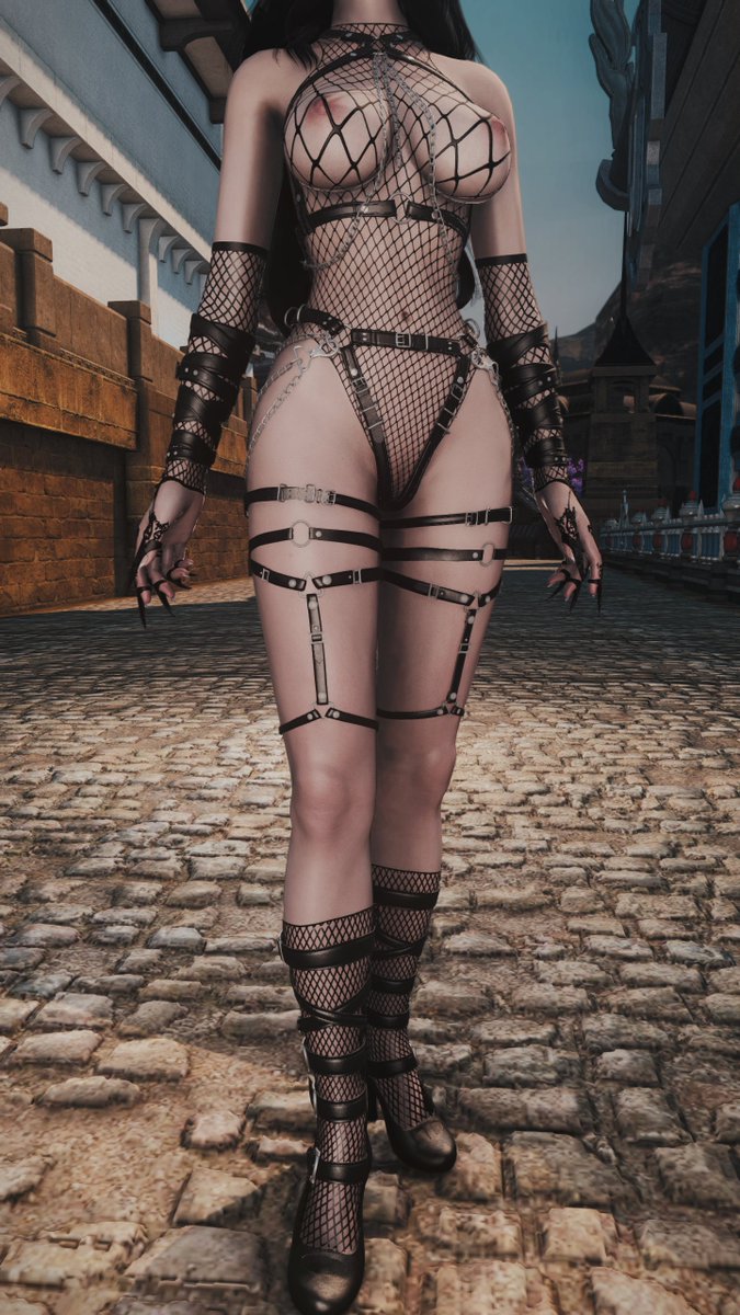 LiaNightingales's tweet photo. OK HERE IT IS IN GAME its still in testing but it should be out by tomorrow aaaaaaaaaaa i'm screaming i'm so proud of it https://t.co/ZtR9N3bfu6
