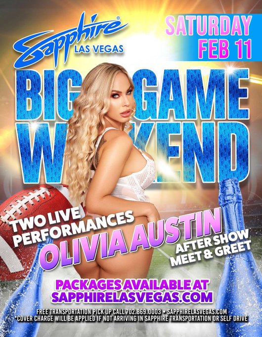 Come see me in Vegas at @SapphireLV702 🎉 https://t.co/bVxAegJDvk<a class="tags" target="_blank" title="On Twitter" href="/?out=eyJ0eXAiOiJKV1QiLCJhbGciOiJIUzUxMiJ9.eyJpYXQiOjE3MjA3NDMzNTQsImlzcyI6InR3cG9ybnN0YXJzLmNvbSIsIm5iZiI6MTcyMDc0MzM1NCwiZXhwIjoxNzUyMjc5MzU0LCJyZWRpcmVjdF91cmwiOiJodHRwczovL3R3aXR0ZXIuY29tL1NhcHBoaXJlTFY3MDIifQ.FIkZUHzdEohIOp7UfJBDc8t7bPd-rNvYmaeBawGIPqM52zWFT7l-MeFErRf-E6qRl1UgOpAbOMlJ6hESQCsyJA">@SapphireLV702</a><a href="/tag/blonde"class="tags"><span>#blonde</span></a><a href="/tag/rt"class="tags"><span>#rt</span></a><a href="/tag/thonglessthursday"class="tags"><span>#thonglessthursday</span></a><a href="/tag/nothongthursday"class="tags"><span>#nothongthursday</span></a>