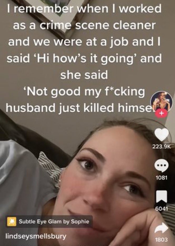 Wild Posts tweet media