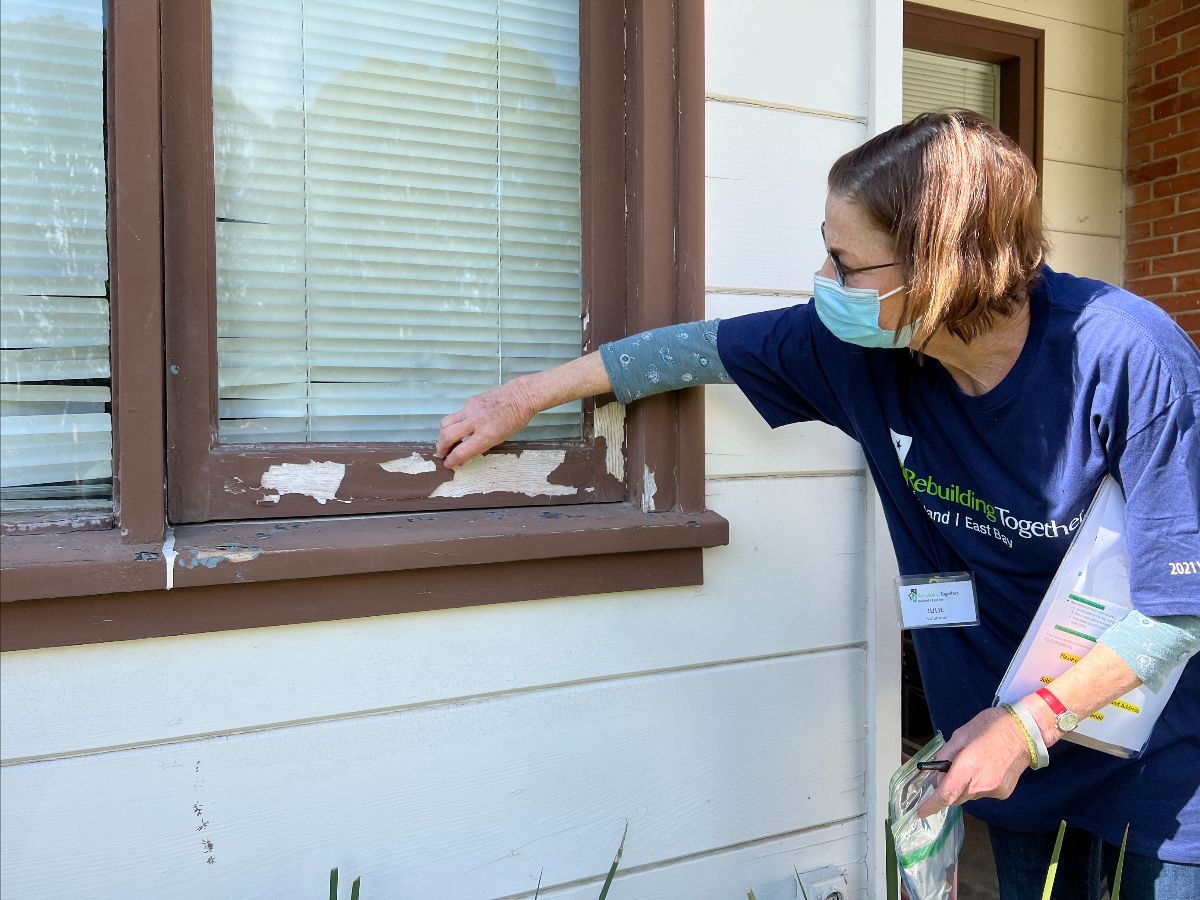 RTOakland's tweet photo. Volunteer Opportunity on February 11th, 2023 - Preview Blitz! - https://t.co/M75FauJmVz
 Home Previews in Oakland and Hayward!
 Sign up and Volunteer!

#rtoaklandeastbay #homepreview #seniors #homeowners  #volunteer #homerepairs #oakland #hayward https://t.co/h4EaXQHJL4