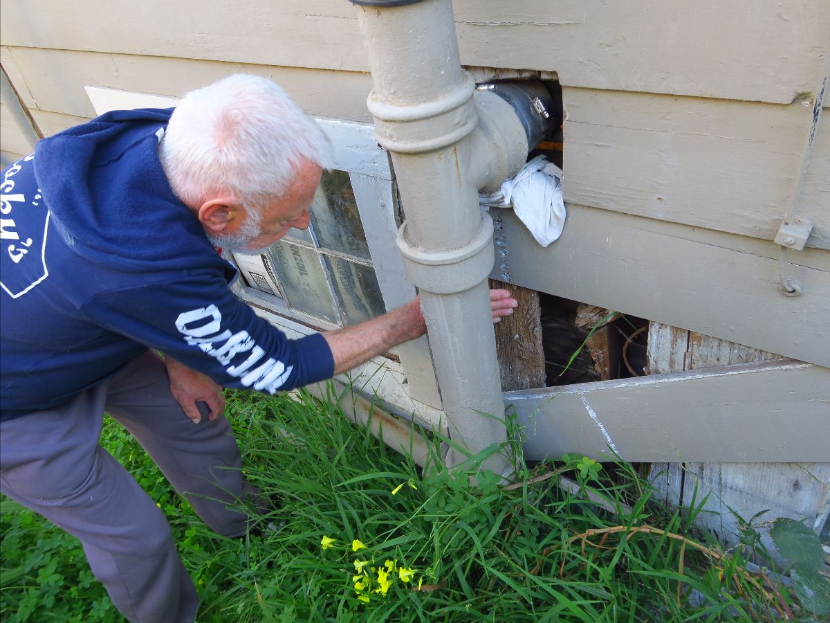 Volunteer Opportunity on February 11th, 2023 - Preview Blitz! - mailchi.mp/rtoakland.org/…
 Home Previews in Oakland and Hayward!
 Sign up and Volunteer!

#rtoaklandeastbay #homepreview #seniors #homeowners  #volunteer #homerepairs #oakland #hayward