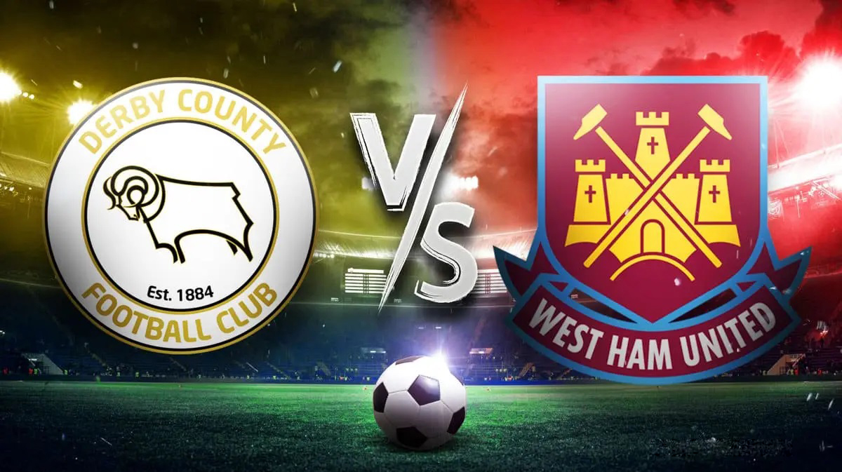 Derby County Vs West Ham Full Match Replay FA Cup 2022 2023 derby-county-vs-west-ham-full-match-replay-fa-cup-2022-2023