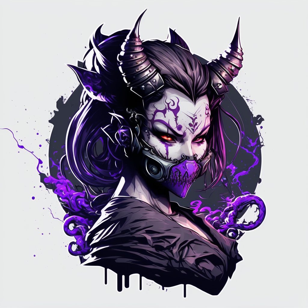 ᴛʜᴇ ᴠᴇʀʏ ᴅᴇᴍᴏɴꜱ ᴛʜᴀᴛ ʜᴀᴜɴᴛ ᴜꜱ ᴄᴀɴ ᴀʟꜱᴏ ʙᴇ ᴛʜᴇ ꜱᴏᴜʀᴄᴇ ᴏꜰ ᴏᴜʀ ɢʀᴇᴀᴛᴇꜱᴛ ꜱᴛʀᴇɴɢᴛʜ. ᴇᴍʙʀᴀᴄᴇ ᴛʜᴇᴍ, ʟᴇᴀʀɴ ꜰʀᴏᴍ ᴛʜᴇᴍ, ᴀɴᴅ ᴜꜱᴇ ᴛʜᴇɪʀ ᴘᴏᴡᴇʀ ᴛᴏ ʟɪꜰᴛ ʏᴏᴜ ᴛᴏ ɴᴇᴡ ʜᴇɪɢʜᴛꜱ 

#theakumanft