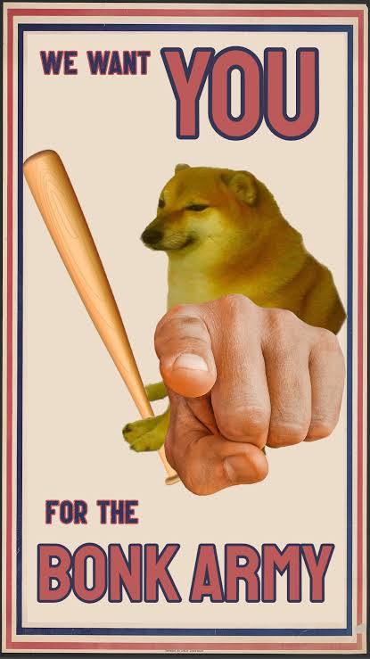 bonksarmy's tweet photo. drops your adress
100 only get 1.3 $bonkA

let's go frist 100 retweet get 1,3B $bonkA 🐶🐶🐶

#cryptobox #Solana #BONK #Giveaway #bonk #solana #SolanaAirdrop #SolanaAirdrops #bsc #solana #Airdrop #Crypto #cryptocurrency https://t.co/k4GSjaxKuo