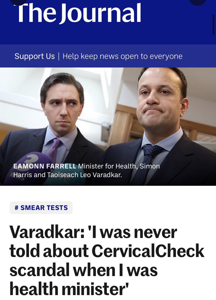 MariaNiCholmain's tweet photo. #Badkar was yet again entirely unaware… the innocence of him😇This man’s even innocent when proven guilty! The DPP gave him a VIP pass (ie pass it on to yer GP mates Leo 😉)
Considering the source, no one believes a word 🤥
#nursinghomes #Nursinghomecharges
#AntiTaoiseach https://t.co/2jS6D2XTjr