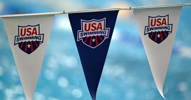USASwimming's tweet photo. REMINDER: The Community Impact Grant application deadline is this Friday, February 3, 2023!

Click the link 🔽 to apply