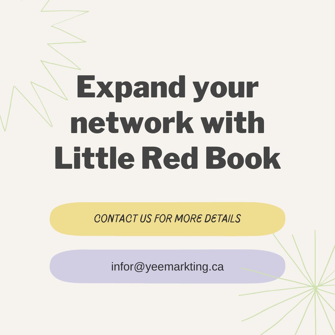 MarketingYee's tweet photo. Promote your brand to young, wealthy customers on Red Book!
#digitalmarketing #newmedia #dayinvan #marketing #socialmediamarketing #socialmedia #branding #redbook #marketingstrategy #littleredbook #小紅書 #营销策略 #市场推广 https://t.co/LzLJm7Bxs0